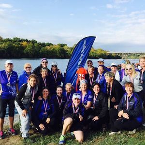 Meet your Posher, Diane